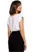 Blouse model 141989